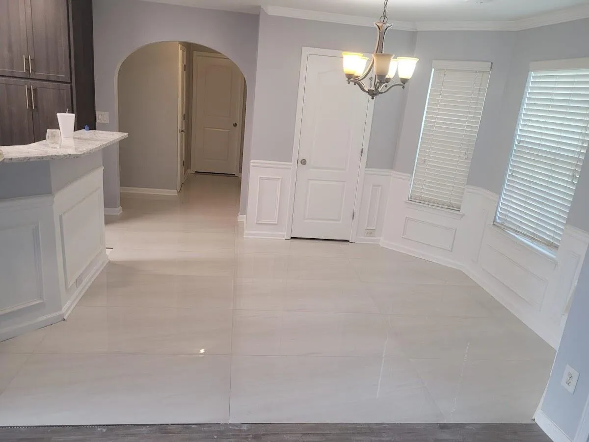 Water Damage Restoration services in McAllen, TX